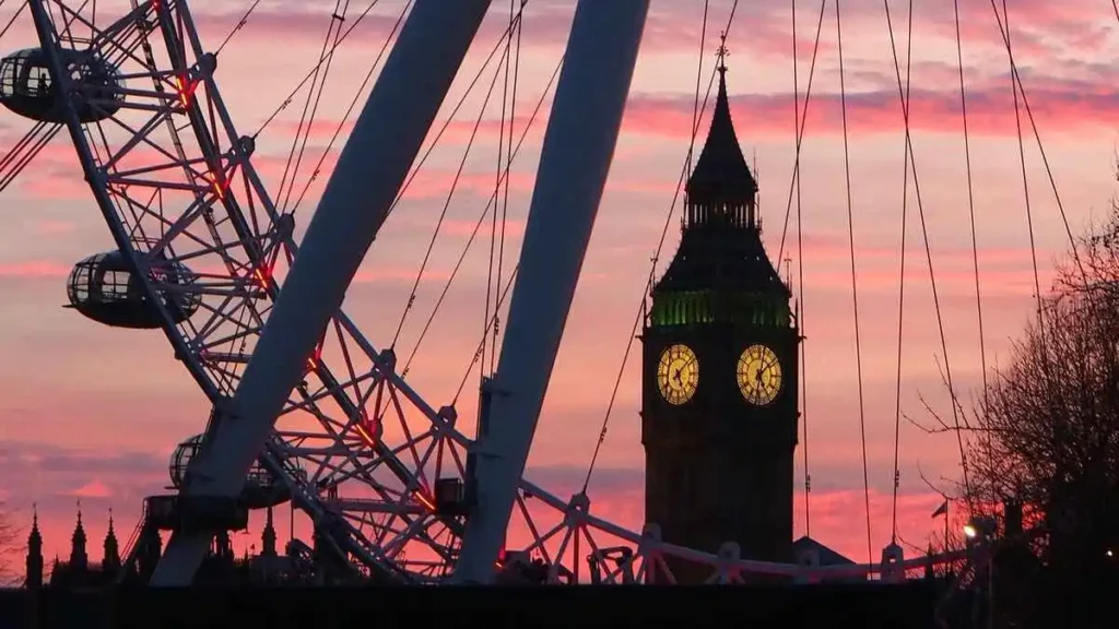 Big Ben - Tudo sobre a atração mais famosa de Londres - Londres